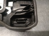 Recambio de cerradura puerta delantera derecha para bmw 3 (e90) 320 d referencia OEM IAM 51217229458 51217229458 