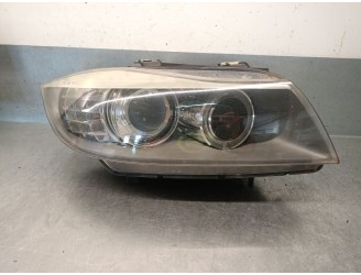 RIGHT HEADLIGHT 631172025849 63117202582 