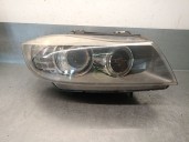 Recambio de faro derecho para bmw 3 (e90) 320 d referencia OEM IAM 631172025849 63117202582 