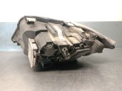 Replacement right headlight for BMW 3 (E90) 320 D OEM IAM reference 631172025849 63117202582