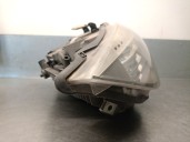 Replacement right headlight for BMW 3 (E90) 320 D OEM IAM reference 631172025849 63117202582
