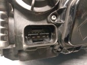 Replacement right headlight for BMW 3 (E90) 320 D OEM IAM reference 631172025849 63117202582