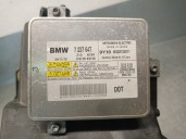 Replacement right headlight for BMW 3 (E90) 320 D OEM IAM reference 631172025849 63117202582