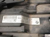 Recambio de faro derecho para bmw 3 (e90) 320 d referencia OEM IAM 631172025849 63117202582 