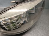 Recambio de faro derecho para bmw 3 (e90) 320 d referencia OEM IAM 631172025849 63117202582 