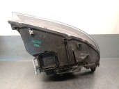 Replacement left headlight for BMW 3 (E90) 320 D OEM IAM reference 63117240247 63117202581