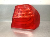 Replacement right rear light for BMW 3 (E90) 320 D OEM IAM reference 7289426 63217289426