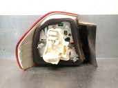 Replacement right rear light for BMW 3 (E90) 320 D OEM IAM reference 7289426 63217289426