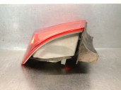 Replacement right rear light for BMW 3 (E90) 320 D OEM IAM reference 7289426 63217289426