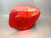 Replacement right rear light for BMW 3 (E90) 320 D OEM IAM reference 7289426 63217289426