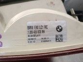 Replacement right rear light for BMW 3 (E90) 320 D OEM IAM reference 7289426 63217289426