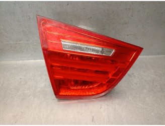 LEFT TAILGATE REAR LIGHT 7154155A 63214871733 