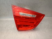 Replacement left tailgate rear light for BMW 3 (E90) 320 D OEM IAM reference 7154155A 63214871733
