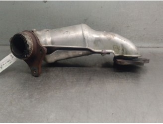 Replacement catalytic converter for Honda Civic VIII Hatchback (FN, FK) 2.2 CTDi (FK3) OEM IAM reference 18190RSSE00 18190RSSE00