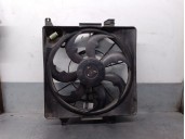 Recambio de electroventilador para hyundai i40 i (vf) 1.7 crdi referencia OEM IAM 253803Z800 253803Z800 