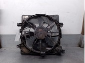 Recambio de electroventilador para hyundai i40 i (vf) 1.7 crdi referencia OEM IAM 253803Z800 253803Z800 