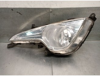 Recambio de faro antiniebla izquierdo para hyundai i40 i (vf) 1.7 crdi referencia OEM IAM 922013Z000 922013Z000