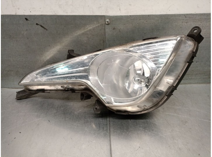 Recambio de faro antiniebla izquierdo para hyundai i40 i (vf) 1.7 crdi referencia OEM IAM 922013Z000 922013Z000 