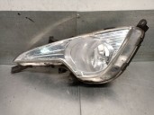 Recambio de faro antiniebla izquierdo para hyundai i40 i (vf) 1.7 crdi referencia OEM IAM 922013Z000 922013Z000 