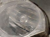 Recambio de faro antiniebla izquierdo para hyundai i40 i (vf) 1.7 crdi referencia OEM IAM 922013Z000 922013Z000 