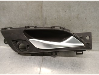 REAR RIGHT INTERIOR DOOR HANDLE 2611172802 836203Z030RY 