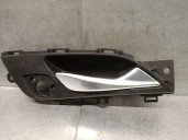 Replacement rear right interior door handle for Hyundai i40 I (VF) 1.7 CRDi OEM IAM reference 2611172802 836203Z030RY 