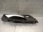 Replacement rear right interior door handle for Hyundai i40 I (VF) 1.7 CRDi OEM IAM reference 2611172802 836203Z030RY 