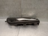 Replacement rear right interior door handle for Hyundai i40 I (VF) 1.7 CRDi OEM IAM reference 2611172802 836203Z030RY 