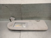 Recambio de parasol izquierdo para hyundai i40 i (vf) 1.7 crdi referencia OEM IAM 852013Z010TX 852013Z010TX 