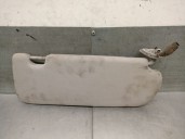 Recambio de parasol izquierdo para hyundai i40 i (vf) 1.7 crdi referencia OEM IAM 852013Z010TX 852013Z010TX 