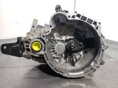 Recambio de caja cambios para hyundai accent ii (lc) 1.3 referencia OEM IAM HY2073 4300022753D 284854