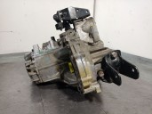 Recambio de caja cambios para hyundai accent ii (lc) 1.3 referencia OEM IAM HY2073 4300022753D 284854