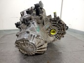 Recambio de caja cambios para hyundai accent ii (lc) 1.3 referencia OEM IAM HY2073 4300022753D 284854
