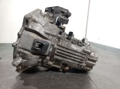Replacement gearbox for Hyundai Accent II (LC) 1.3 OEM IAM reference HY2073 4300022753D 284854