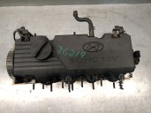 Recambio de culata para hyundai accent ii (lc) 1.3 referencia OEM IAM 2210022620 2210022620 2241122611