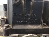 Recambio de culata para hyundai accent ii (lc) 1.3 referencia OEM IAM 2210022620 2210022620 2241122611