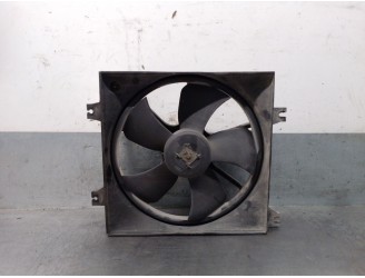 ELECTROVENTILADOR 2538625000 