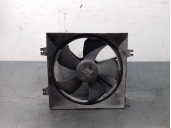 Recambio de electroventilador para hyundai accent ii (lc) 1.3 referencia OEM IAM 2538625000 