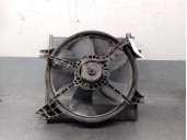 Recambio de electroventilador para hyundai accent ii (lc) 1.3 referencia OEM IAM 2538625000 