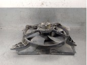 Recambio de electroventilador para hyundai accent ii (lc) 1.3 referencia OEM IAM 2538625000 