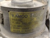 Recambio de electroventilador para hyundai accent ii (lc) 1.3 referencia OEM IAM 2538625000 