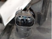 Recambio de electroventilador para hyundai accent ii (lc) 1.3 referencia OEM IAM 2538625000 