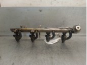 Recambio de rampa inyectora para bmw 3 touring (e46) 318 i referencia OEM IAM 13531438215 13531438215 