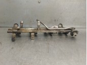 Recambio de rampa inyectora para bmw 3 touring (e46) 318 i referencia OEM IAM 13531438215 13531438215 