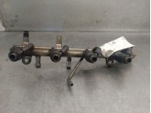 Recambio de rampa inyectora para bmw 3 touring (e46) 318 i referencia OEM IAM 13531438215 13531438215 