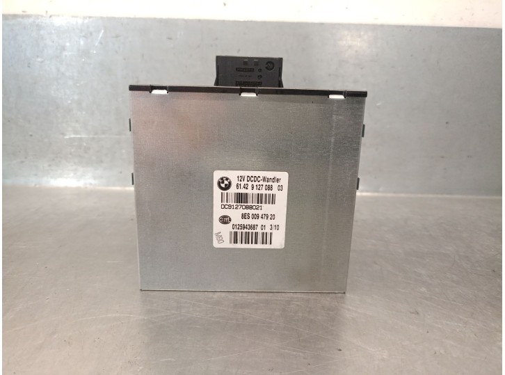 Replacement electronic module for bmw 3 (e90) 320 d OEM IAM reference 64129127088 8ES00947920