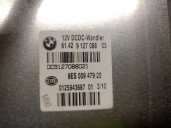 Replacement electronic module for bmw 3 (e90) 320 d OEM IAM reference 64129127088 8ES00947920