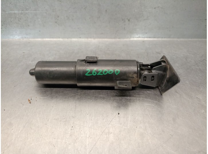 Replacement xenon headlight washer for bmw 3 (e90) 320 d OEM IAM reference 44493354 61670400875