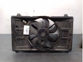 Recambio de electroventilador para kia rio ii (jb) 1.4 16v referencia OEM IAM 253801G050 253801G050 