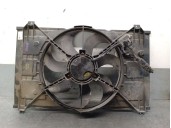 Recambio de electroventilador para kia rio ii (jb) 1.4 16v referencia OEM IAM 253801G050 253801G050 
